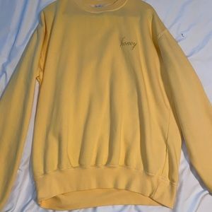 Pac Sun Sweatshirt